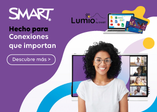 SMART tecnología educativa