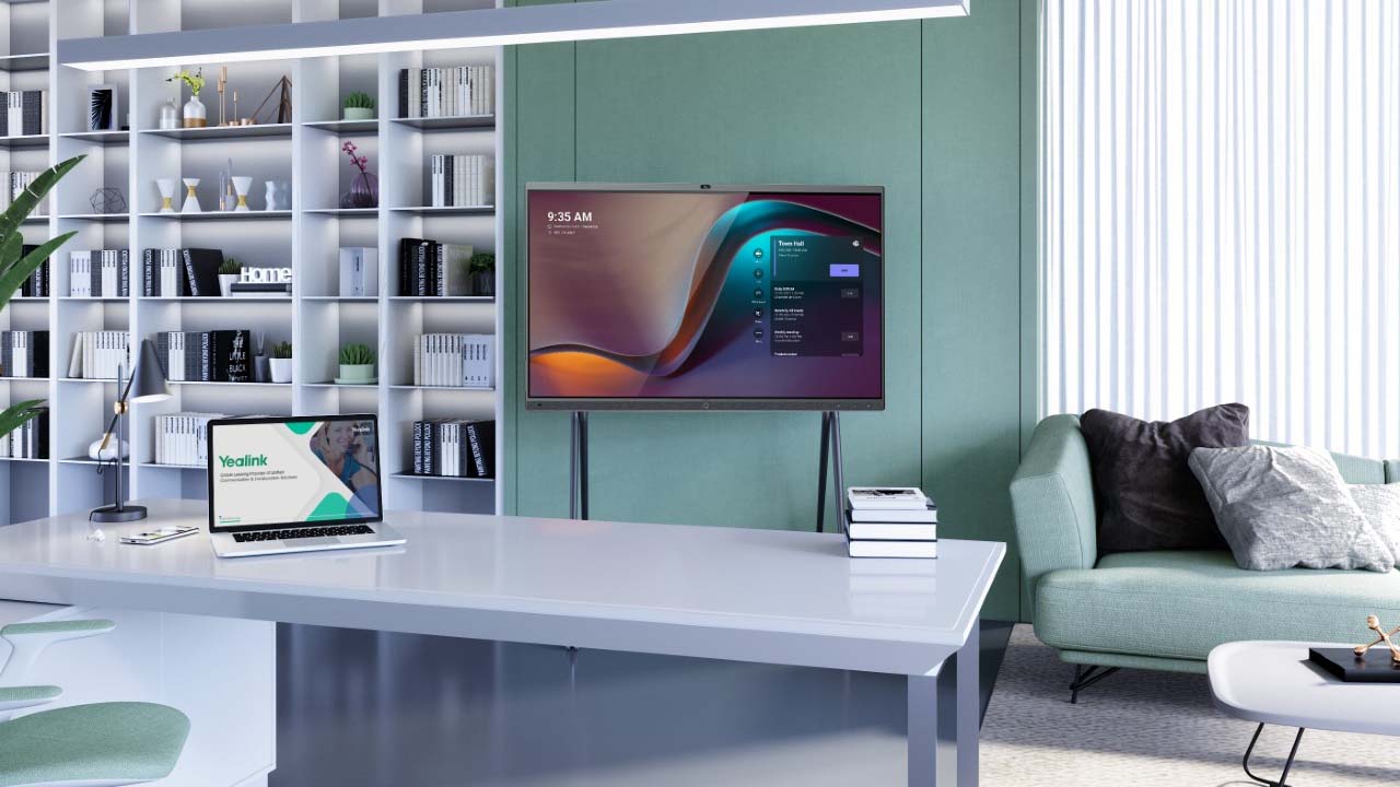 Meeting Board Yealink