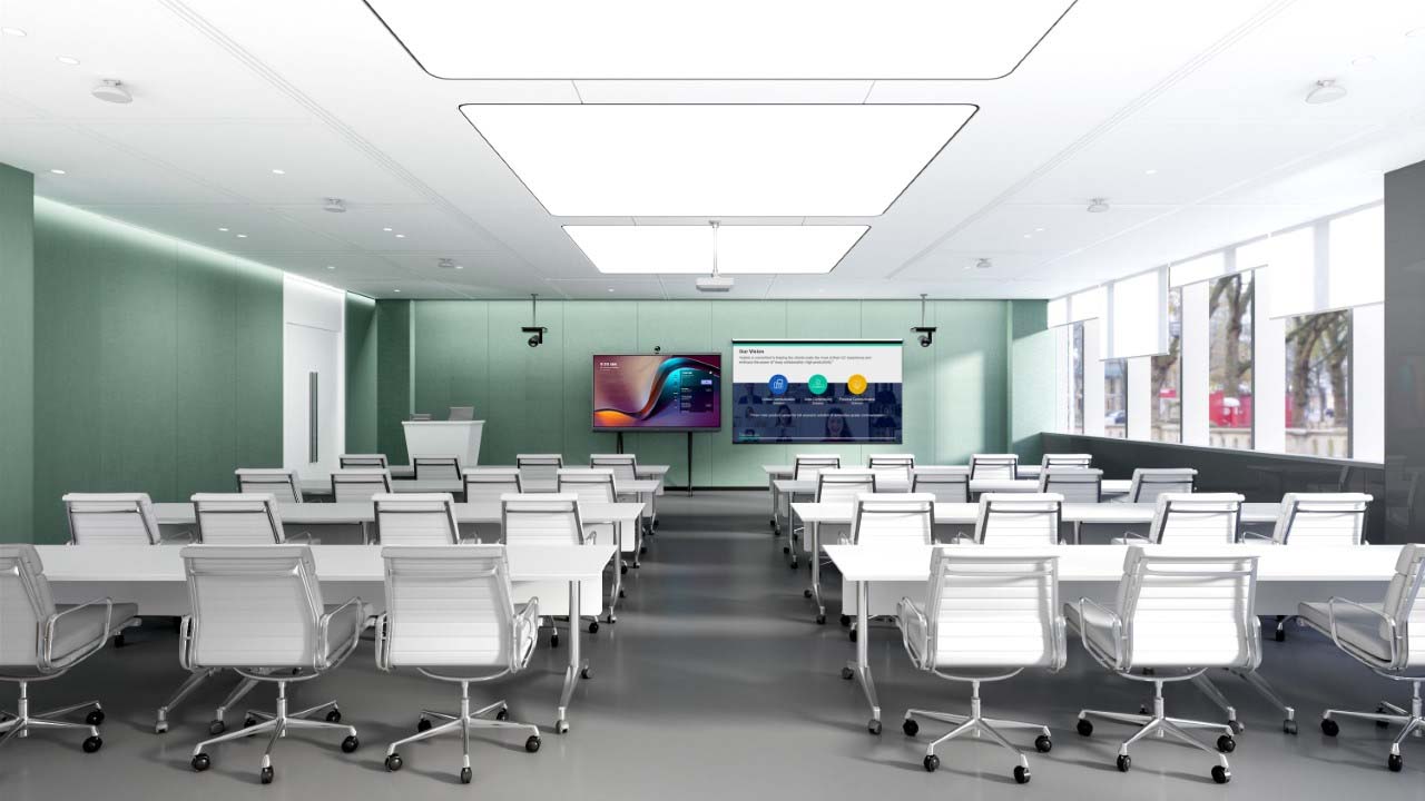 Meeting Board Yealink