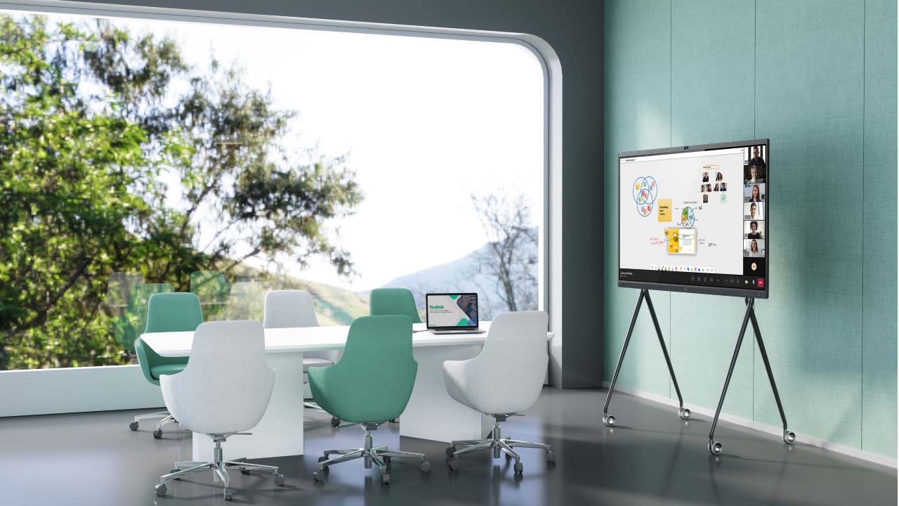 Meeting Board Yealink