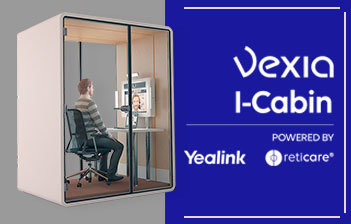 Vexia iCabin
