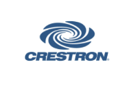 “Crestron”