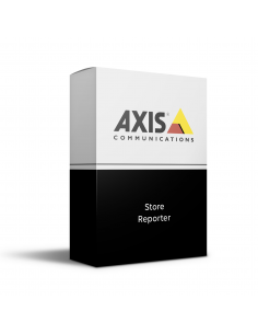 AXIS Store Reporter