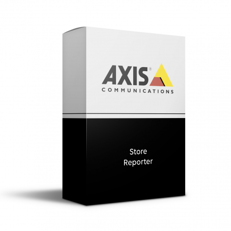 AXIS Store Reporter