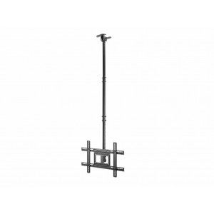 PcCom Essential Soporte para Televisor de 23 a 75 VESA 200x200