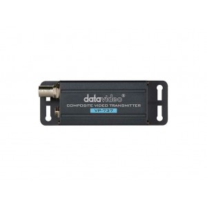 Kit Repetidor-Distribuidor videocompuesto por RJ-45 Datavideo VP-737 2