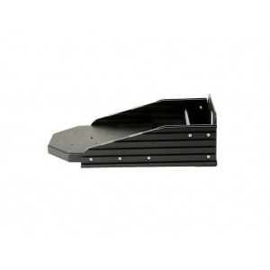 Soporte a pared para Posicionadores Negro Datavideo WM-11