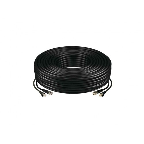 Kit cables de 70 metros señal 3G-HD-SDI y RJ-45 Datavideo CB-68