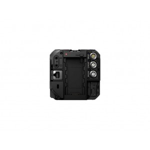 Cámara Box 4K Lumix Panasonic DC-BS1HE 2