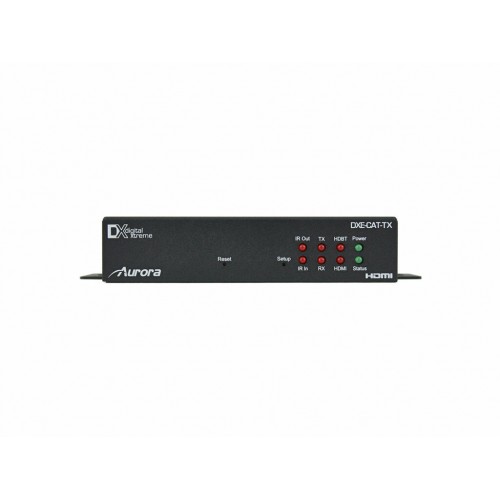 HDBaseT™ transmitter box  330 600-ft HDMI  (1)
