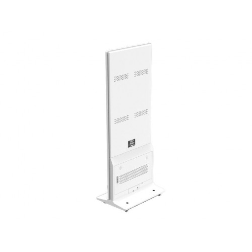Tótem Retual 55" FHD 350CD blanco THIN55-W (2)