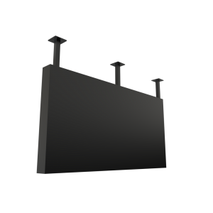 Pack escaparate pantalla 2X1 + OnsingTV + Player Qbic + Soporte   PACKESCP3 2