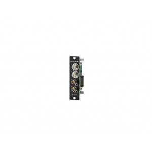 Tarjeta 12G-HD-SDI Cámara Panasonic AK-UHD12GJY