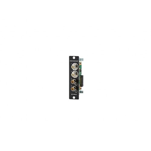 Tarjeta 12G-HD-SDI Cámara Panasonic AK-UHD12GJY
