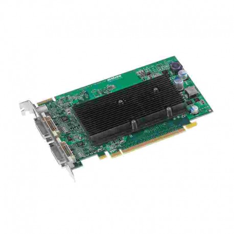 Tarjeta Gráfica Matrox M9120-E512F