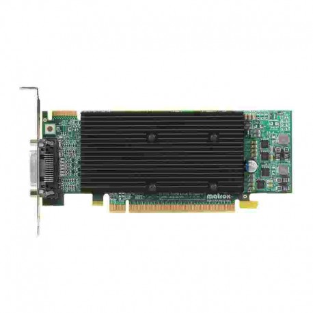 Tarjeta Gráfica Matrox M9120-E512LPUF