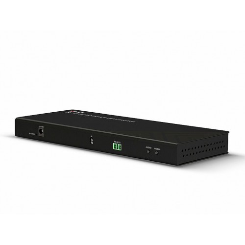 Conmutador Lindy HDMI 10.2G de 9 puertos 38330 (1)