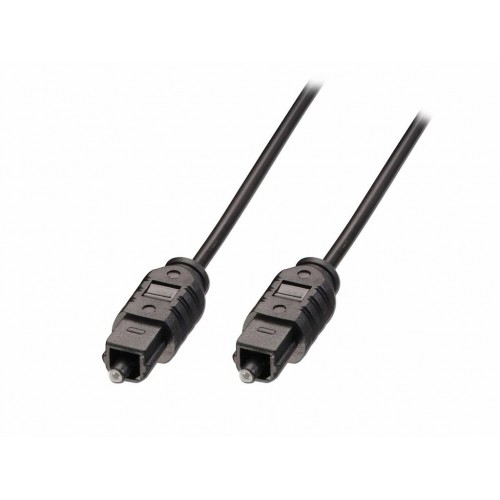Cable Lindy  TosLink SPDIF Digital Optical, 0.5m 35210