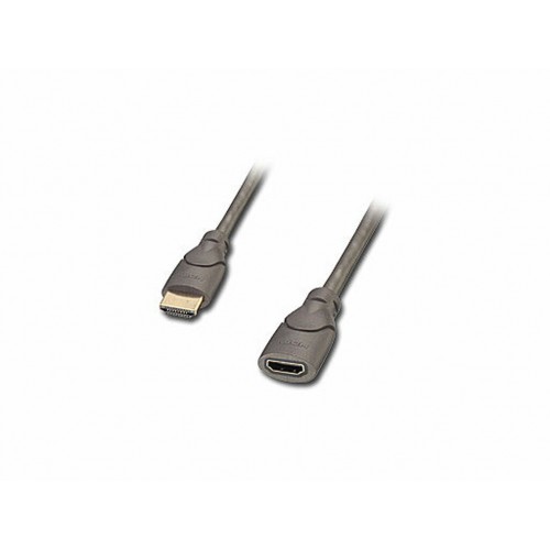 Cable Lindy HDMI m h 0.5m 41313