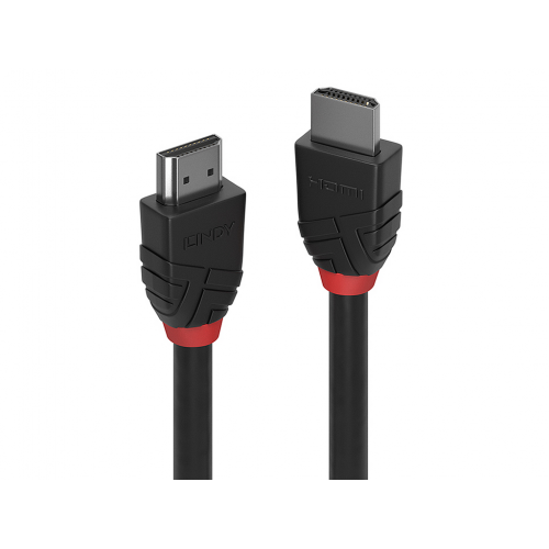 CABLE LINDY 3MTS CONECTOR HDMI MACHO 36473