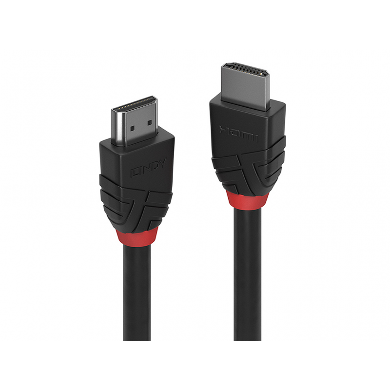 Cable Tipo C a Tipo C Negro – S-Kiosko