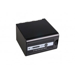 Batería camcorders Panasonic compatible Patona PTPANVWVBD78PRE 2