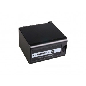 Batería camcorders Panasonic compatible Patona PTPANVWVBD58PRE 2