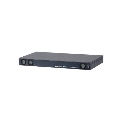 Receptor HDBaseT de 4 canales Datavideo HBT-50