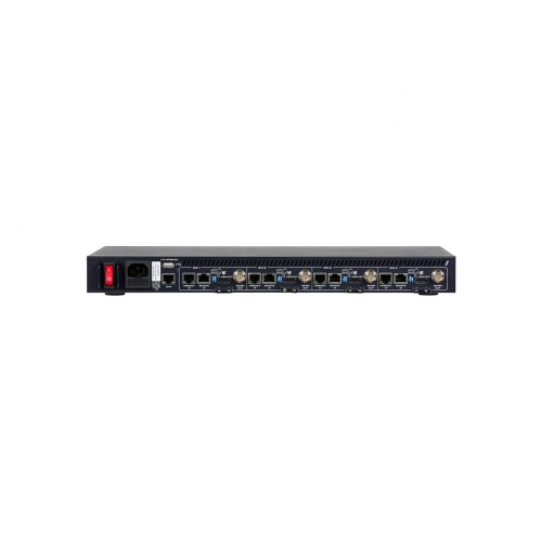 Receptor HDBaseT de 4 canales Datavideo HBT-50 (1)