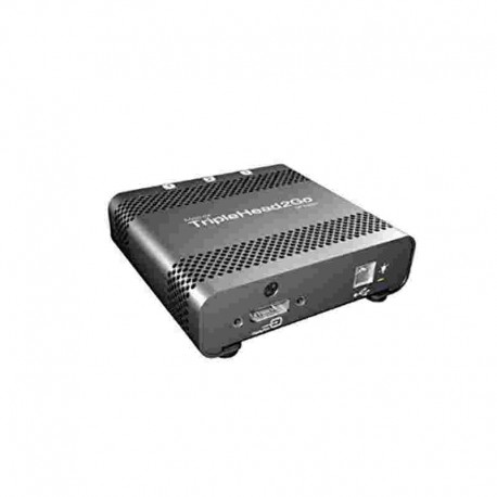 Expansor Gráfico Matrox Edición DP T2G-DP-MIF