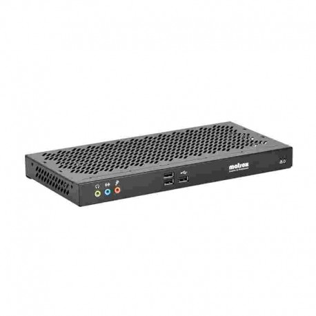 Extensor KVM Matrox XTO-F2208F