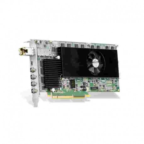 Tarjeta Matrox XTO3-N3408CTX