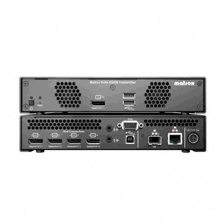Codificador KVM Matrox XTO3-N3408TX