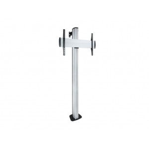 Soporte TOOQ fijo a suelo monitor FS2270M-B