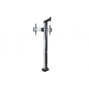 Soporte TOOQ fijo a suelo monitor FS2270M-B 2