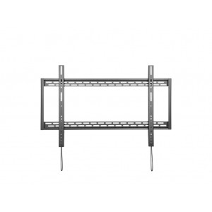 Soporte fijo pared monitor Aisens WT100F-067