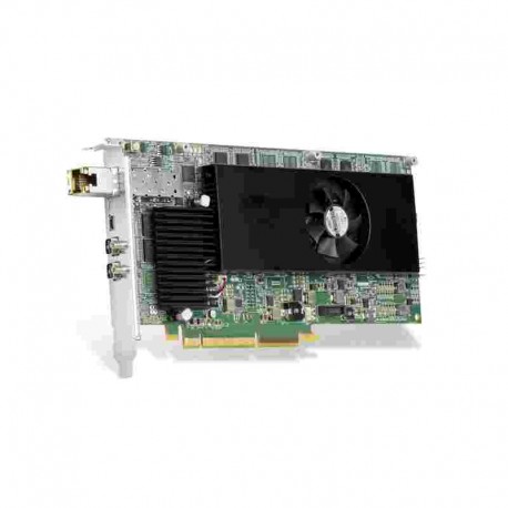 Tarjeta Matrox XTO3-N3208CTX