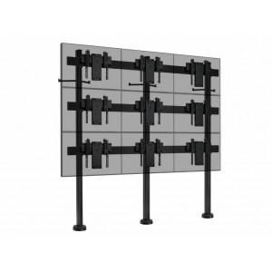 Soporte pared videowall pop-out PFW6706 2