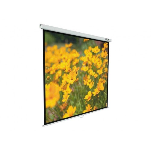 Pantalla Manual Retual 270x152cm 16:9 PMRMW2715