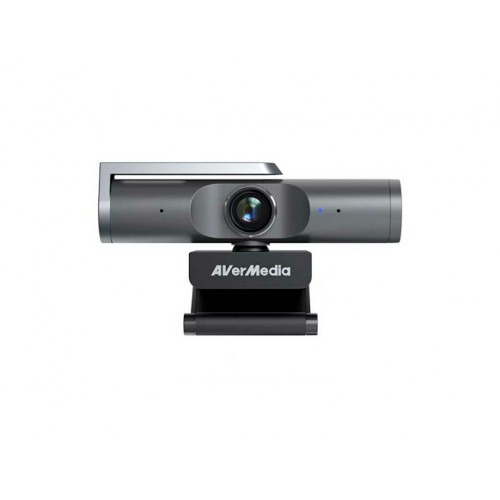 Webcam AverMedia PW515 (2)