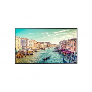 Monitor Samsung 85" QM85R-B LH85QMRBBGCXEN