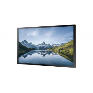 Monitor Samsung 46" OH46B LH46OHBEBGBXEN