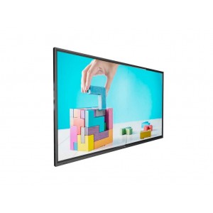 Monitor Philips 86" 86BDL3052E 00
