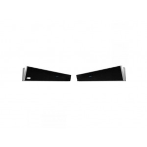 Barra de sonido Nureva DUAL-HDL300-B