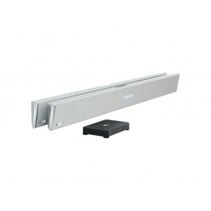 Sistema dual Nureva HDL410 Blanco