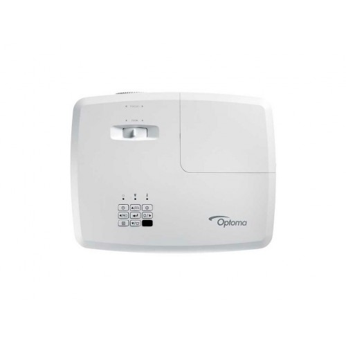 Proyector Optoma EH338 (2)