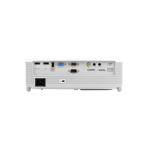 Proyector Optoma EH338 (3)