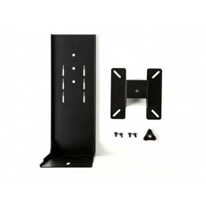 Soporte de trípode para monitores de 24"-32" Datavideo LBK-2 2