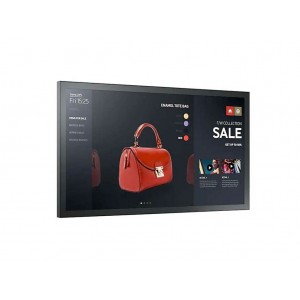 MONITOR LED SAMSUNG 32" TACTIL PM32F-BC LH32PMFXTBC EN
