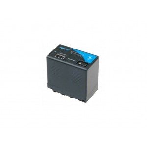 BATERÍA PRO-X COMPATIBLE PANASONIC XD-58VBD